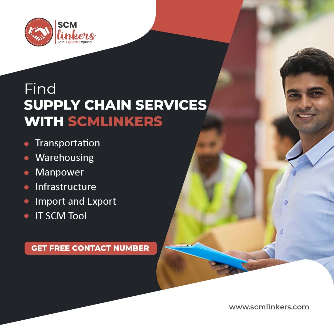 What Every Small Business Owner Needs to Know About Supply Chain Management services in India
