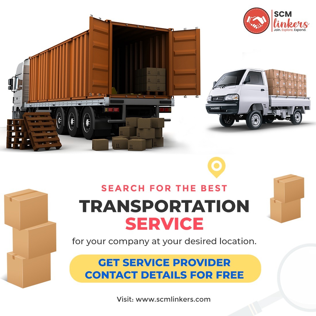 Top 9 Ways Transportation Companies Can Improve Customer Experience