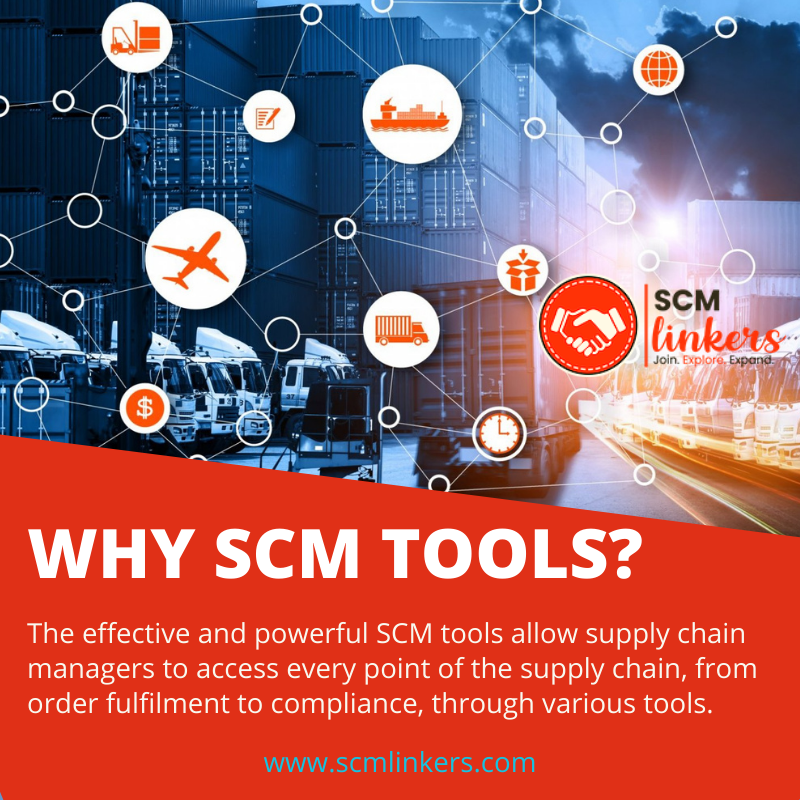 The Ultimate Guide to Supply Chain Management Services In India